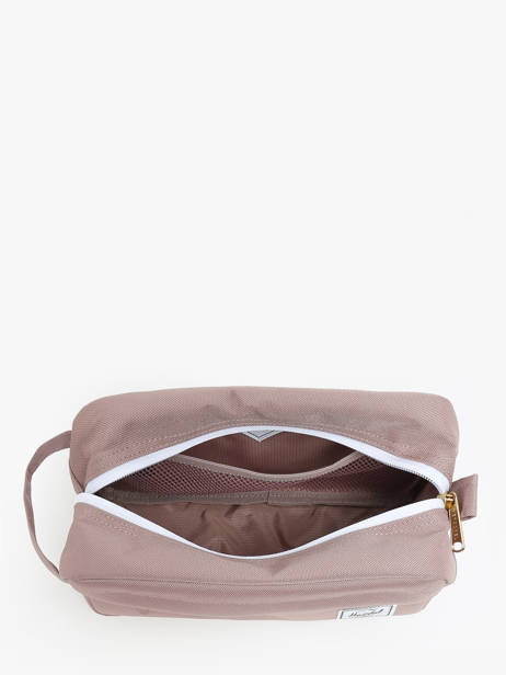Toiletzak Herschel Roze classics 30064 ander zicht 1